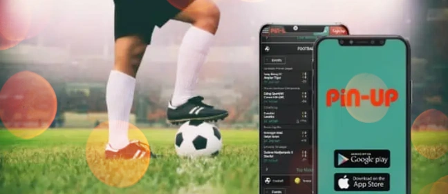 Pin Up Casino Nigeria – Football, Cricket & Live Sports Betting