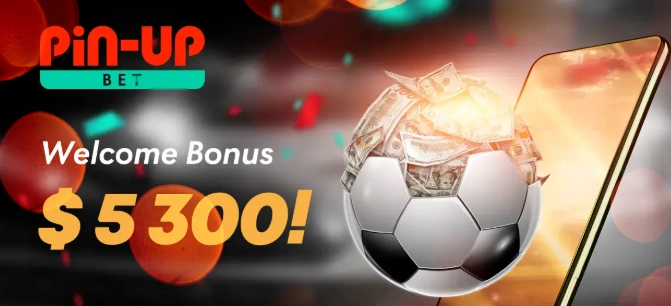 Illustration showing Pin Up Casino Nigeria bonus offers with welcome package, reload promotions, cashback rewards, and loyalty program for Nigerian players.