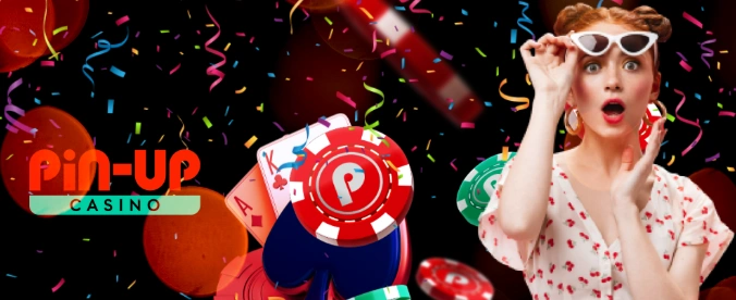 Pin Up Casino Nigeria – Slots, Live Casino, and Table Games
